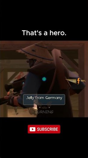 #tf2 #teamfortress2 #gaming #tf2casual #tf2clips #teamfortress #valve #steam #gamingclips #tf2memes