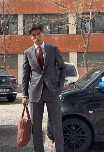 New Suit Alert: Best Fashion Options for Men