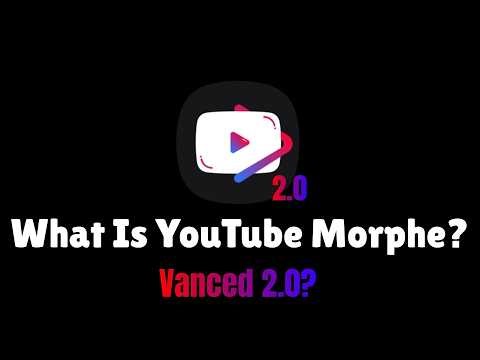 YouTube Morphe Kya Hai? 😱 Goodbye ReVanced! | Get Premium Features for FREE 🔥 (Only For Education)