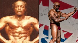 At 73, Bodybuilder Still Winning Contests: 'The More I Do It, The More I Want to Do'