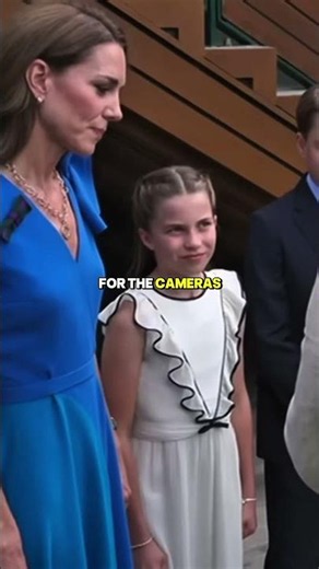 Strict rule for Princess Charlotte #royal #princess #charlotte