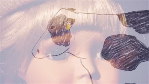 Isa on Instagram: "Music video I made for the 1 year anniversary of @lotsofhands album Into a pretty room! The idea for this project all started with this amazing song which I think beautifully prompts us to consider the life experiences of other species as their experiences are so often unconsidered by us. I also want to thank @weanimals and the work they do in this also because without their amazing free footage I wouldn’t have been able to make this film. Thank you for taking the time to watc