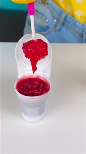 Lollipop Hack You Didn’t Know You Needed! 😆🍭