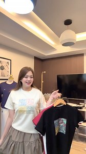 Mickey mode on. 🐭✨Smiling like Mickey today! 🥳 Php389 up to Xl 🫶 | Ky Options Shop