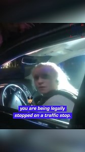 When You Argue With the Wrong Cop 🚨 | Law&Crime Bodycam