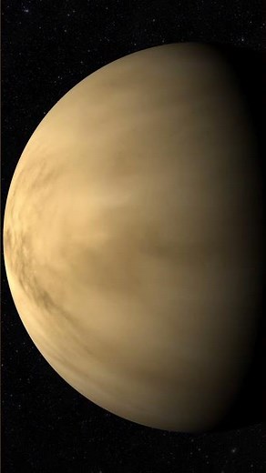 ¿De qué color es Venus?