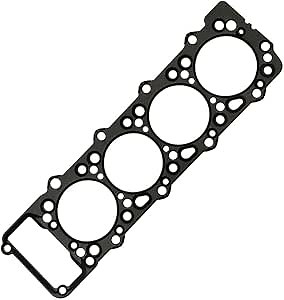 4M40 4M40T Engine Cylinder Head Gasket ME200754 Compatible for Mitsubishi Pajero II 2.8 TD Engine Rebuilding Kits