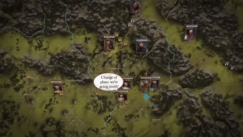 The Austro-Prussian War: The Battle of Gitschin, 1866 (Part 7)