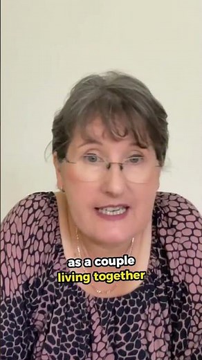 What is a De facto Relationship