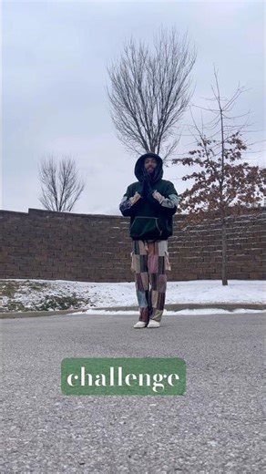 Day 1 Burpee Backflip Challenge