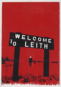 Welcome to Leith (2015)