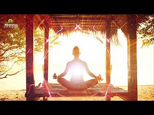 Powerful & Deep Meditation Music for Super Consciousness l Connecting & Activating Your Higher Self