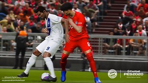 Check out our full eFootball PES 2020 video review