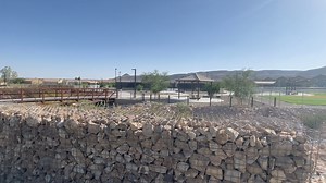 Clark County, Nevada on Reels