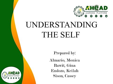 Unpacking the Self: Physical Self