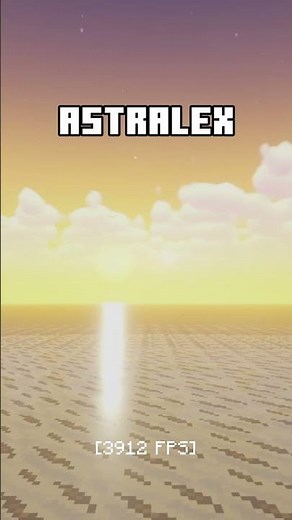 [Part 59] Which Stunning Minecraft Shader is the Best? #minecraft #shaders #relaxing