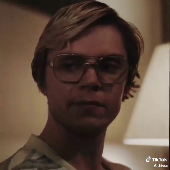 Evan Peters Edit: Unforgettable Scenes and Characters