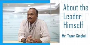 75K views · 139 reactions | Today's episode is a special one. Today neither will we be discussing business nor mythology but about the man himself, Mr. Tapan Singhel, our MD & CEO. On popular public demand from across more than 12 countries, we bring to you some interesting and much-asked questions for Mr. Tapan Singhel. #TeaAndTales​​ #StreetMBA #CaringlyYours | Bajaj General Insurance Limited | Facebook