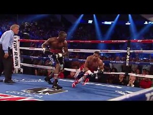 HBO Boxing: Best of Boxing 2014