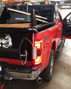 63 reactions · 10 comments | Dump insert done ✅ We did an install on the DumperDogg insert and a Buyers plant tour down in Cleveland OH today. Such a cool experience, really good people there. Excited to take our business to another level with clean ups and landscaping services with this new dump. More to come of course on YouTube hopefully by Saturday  Stay tuned.. @buyersproducts | Brian's Lawn Maintenance - Youtube | Facebook