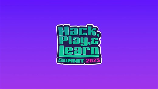 2.1K views · 14 reactions |  As Hack, Play, & Learn Summit 2025...