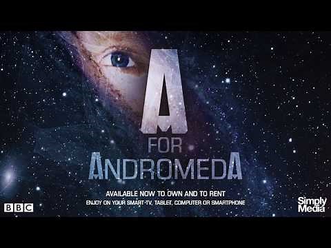 A for Andromeda - Trailer