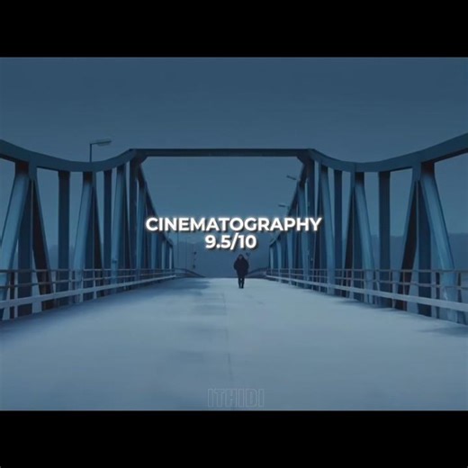 Day 137 | 365 days 365 movies 📽️ The girl with the dragon tattoo