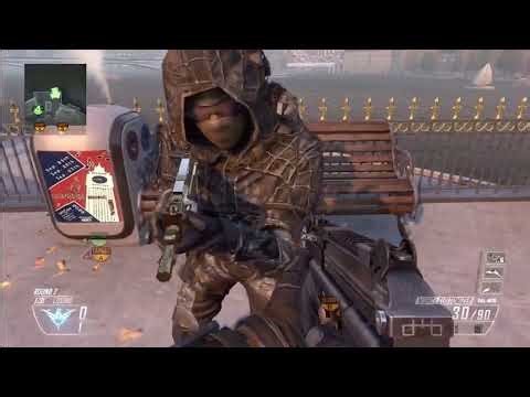 AUTOTUNE SING ALONG! - Cod-O-Tune! Black Ops 2 Autotuning