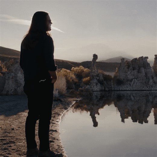 USC Viterbi Documentary Series: ‘Flowing Forward’ - USC Viterbi | Magazine