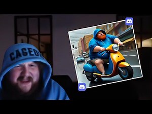 CaseOh FULL Discord VOD 12/6/2023