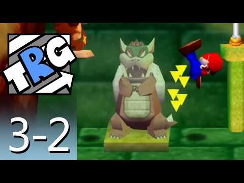 Mario Party Trilogy - Space Land [2]