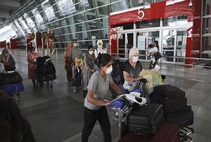 कर्नाटक: देश में मिले पहले ओमिक्रॉन संक्रमित की बना डाली फर्जी आरटी-पीसीआर रिपोर्ट, चार गिरफ्तार