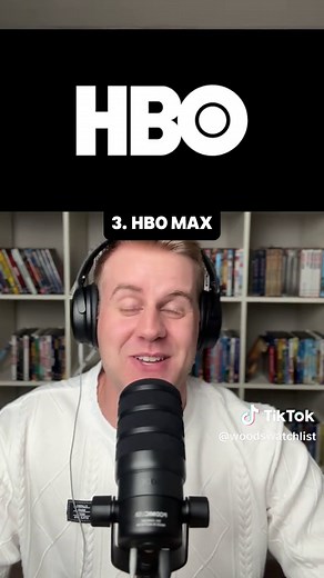 Best Streaming Services to Try in 2025