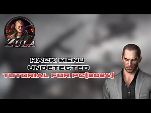 Zula Hack - No Ban Tutorial - PC Cheats & Anti Report (2024)