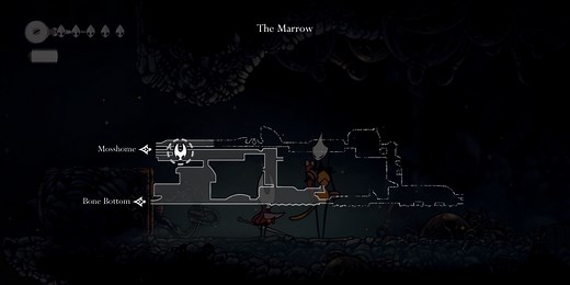 Shakra Questline