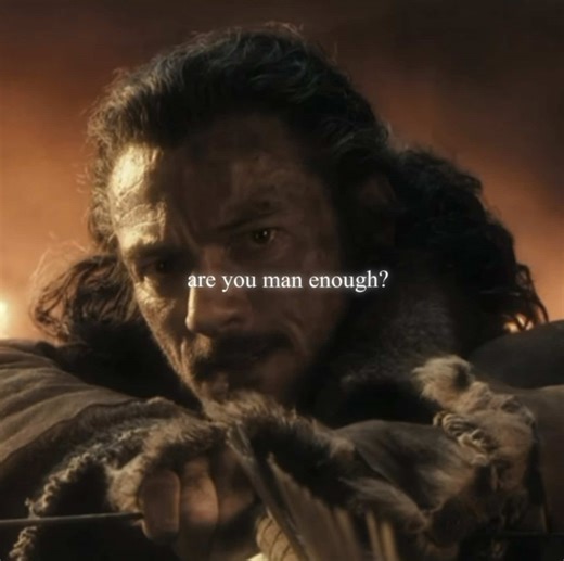 Bard the Bowman: Underrated Hero of The Hobbit