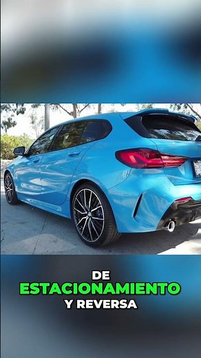 BMW M Sport Sport Brakes and More New Features