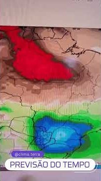 07/31/2026 Super El Niño and its consequences #rain #thunderstorm #hail #cold #heat #elnino