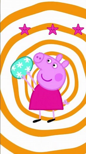 🎨 Peppa Pig Color Song | Learn Colors for Kids & Toddlers