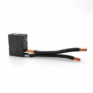 [Hot Item] Compact Latching Relay for Adaptive Smart Systems