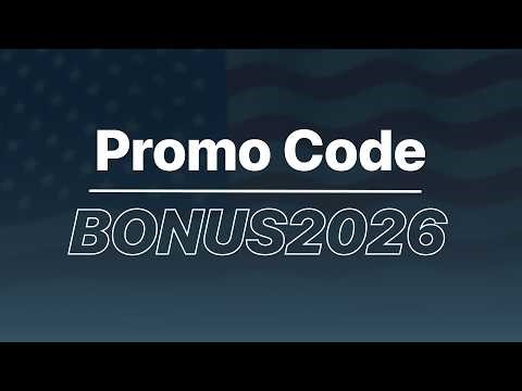 Stake US Promo Code "BONUS2026" — Member Code Walkthrough (2026)