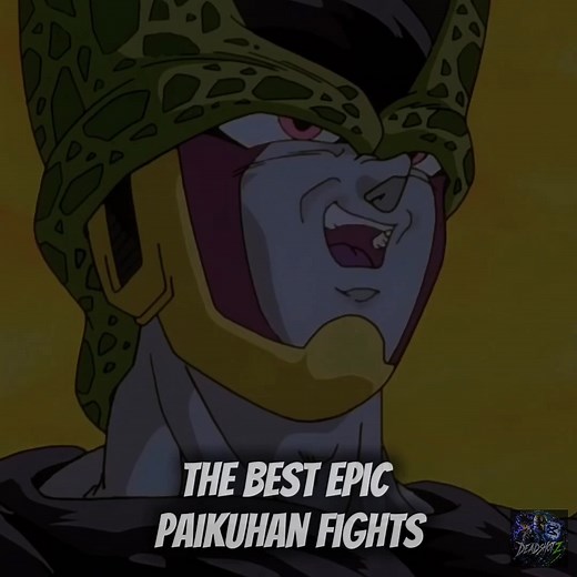 Paikuhan epic fights: best Paikuhan vs scenes