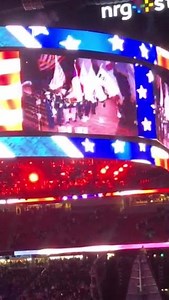 37K views · 522 reactions | We’re very proud that our own Deputy Don Kimble sang the National Anthem at last night’s rodeo. An outstanding performance Sheriff Nehls says was a perfect 10. Well done, Deputy Kimble! | Fort Bend County Sheriff's Office | Facebook