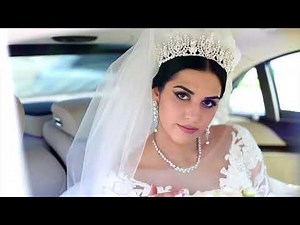 Цыганская Свадьба Алексея и Арнелы, Ростов на Дону / Gypsy Wedding Alexei and Arnela, Russia