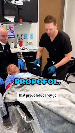 This Is What Makes You Go To “Sleep” for Surgery