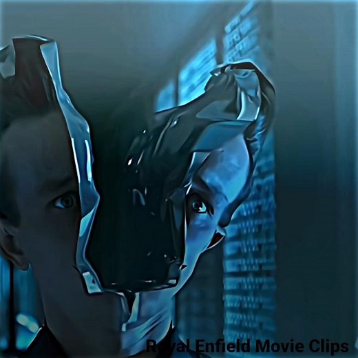 Arnold's Epic Hospital Rescue Scene 🔥 | Terminator 2