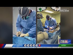 Your Health: What is revision back surgery?