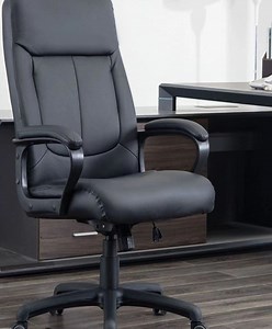 [Hot Item] Computer Chair Ergonomics Rotary for Meeting Chair