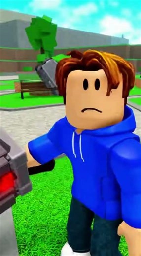 The Roblox Hammer