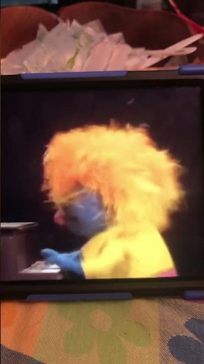 Chris and the Alphabeats Singing count it higher